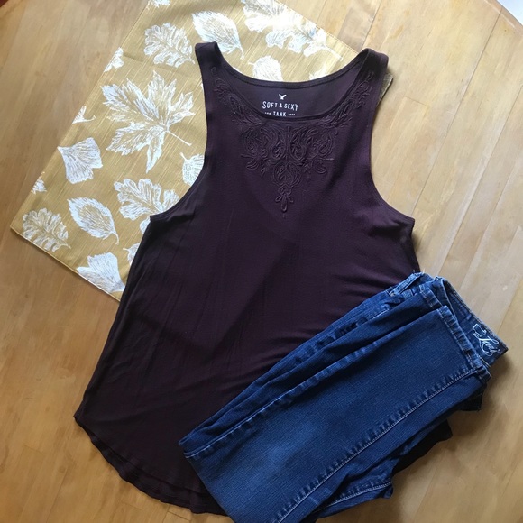 Levi's Denim - Levi’s Demi Curve Ankle Skinny Jeans